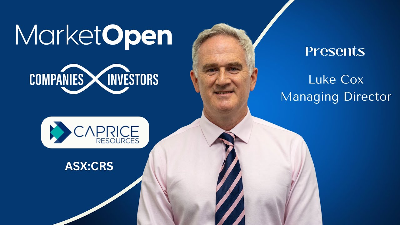 CRS Video Interview (2)