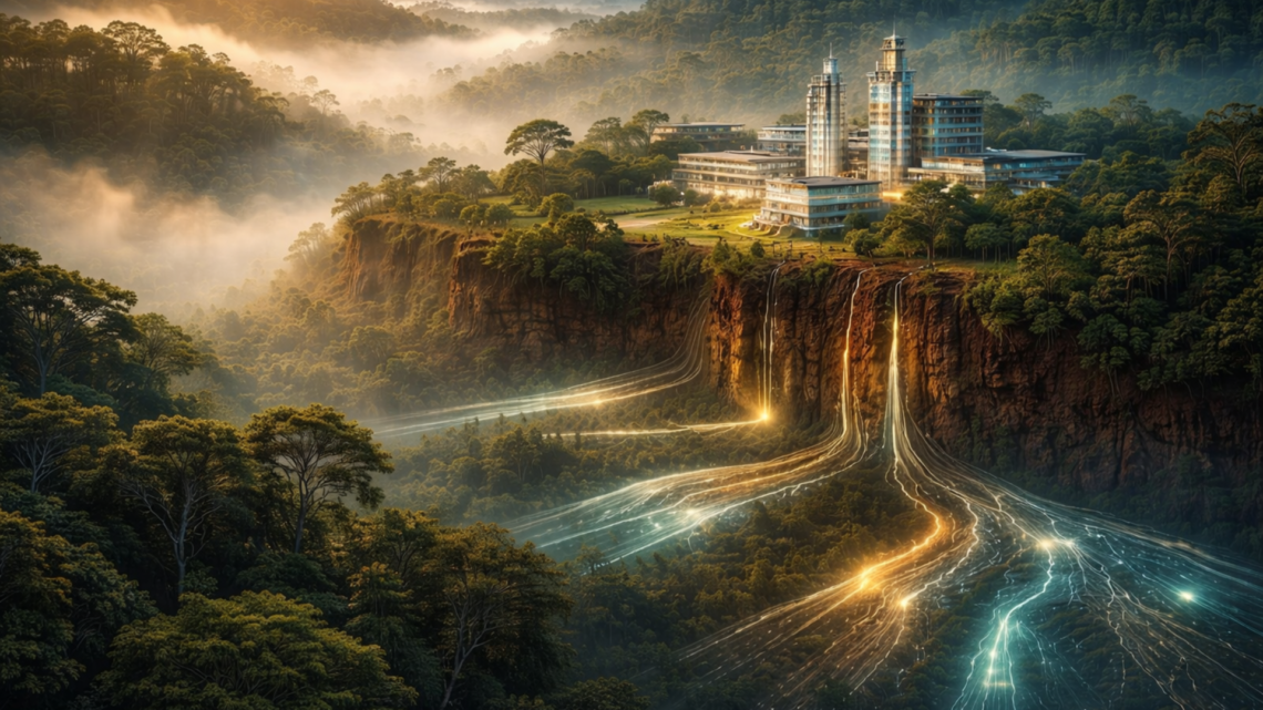 Brazilian Critical Minerals (ASX:BCM) demonstrates high-purity rare earth separation at Ema