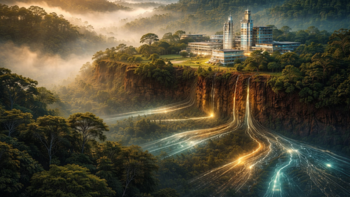 Brazilian Critical Minerals (ASX:BCM) demonstrates high-purity rare earth separation at Ema