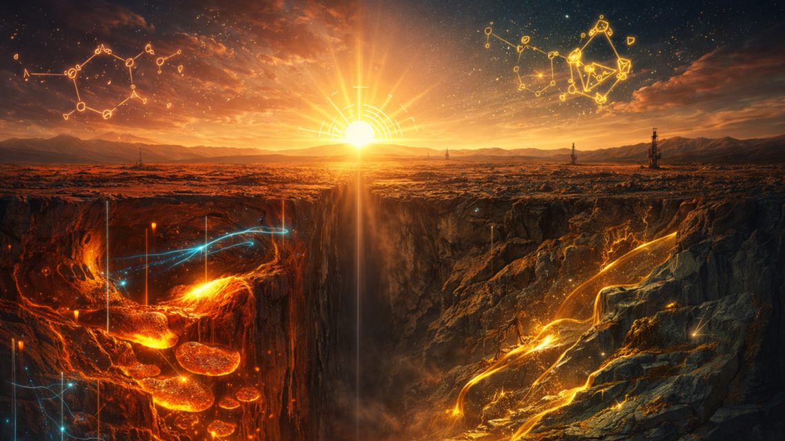 Catalina Resources (ASX:CTN) repositions portfolio with Breakaway Dam copper acquisition and Auric North gold platform