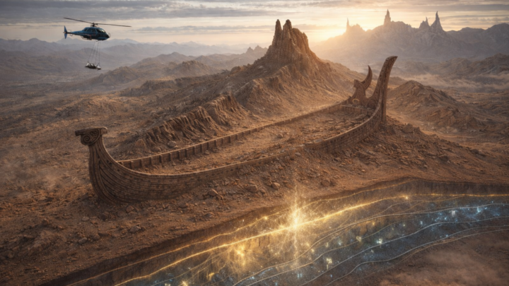 Viking Mines (ASX:VKA) expands Nevada tungsten footprint with new mining claims