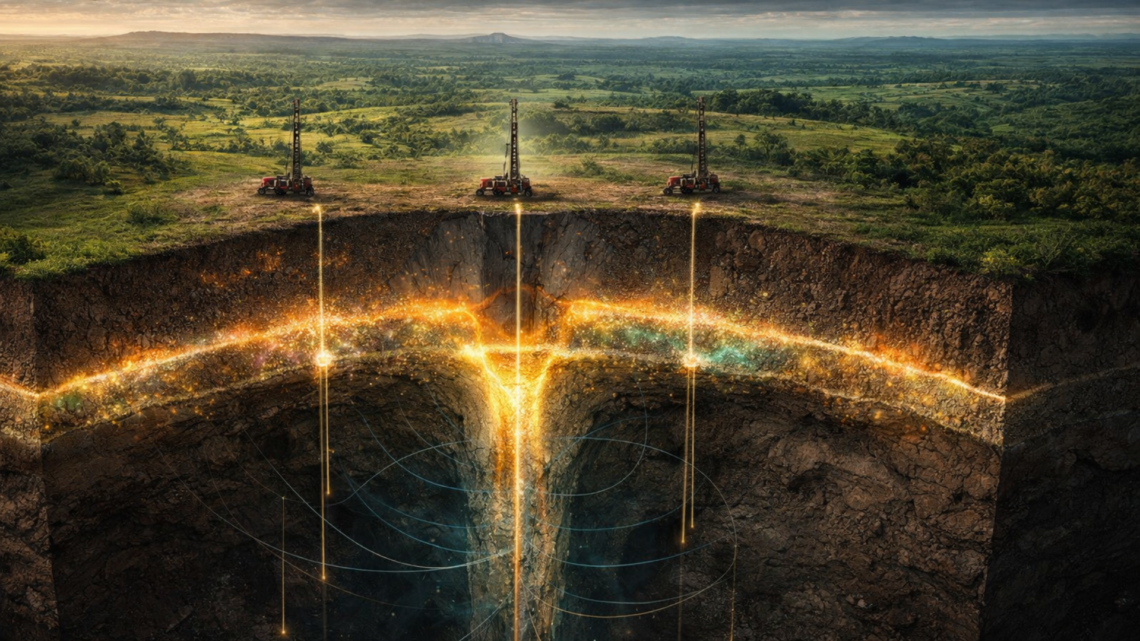 Power Minerals (ASX:PNN) advances Santa Anna niobium and rare earths with consistent high-grade near-surface results