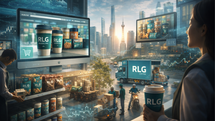 RooLife Group (ASX:RLG) reports $2.1m+ December sales in China food vertical