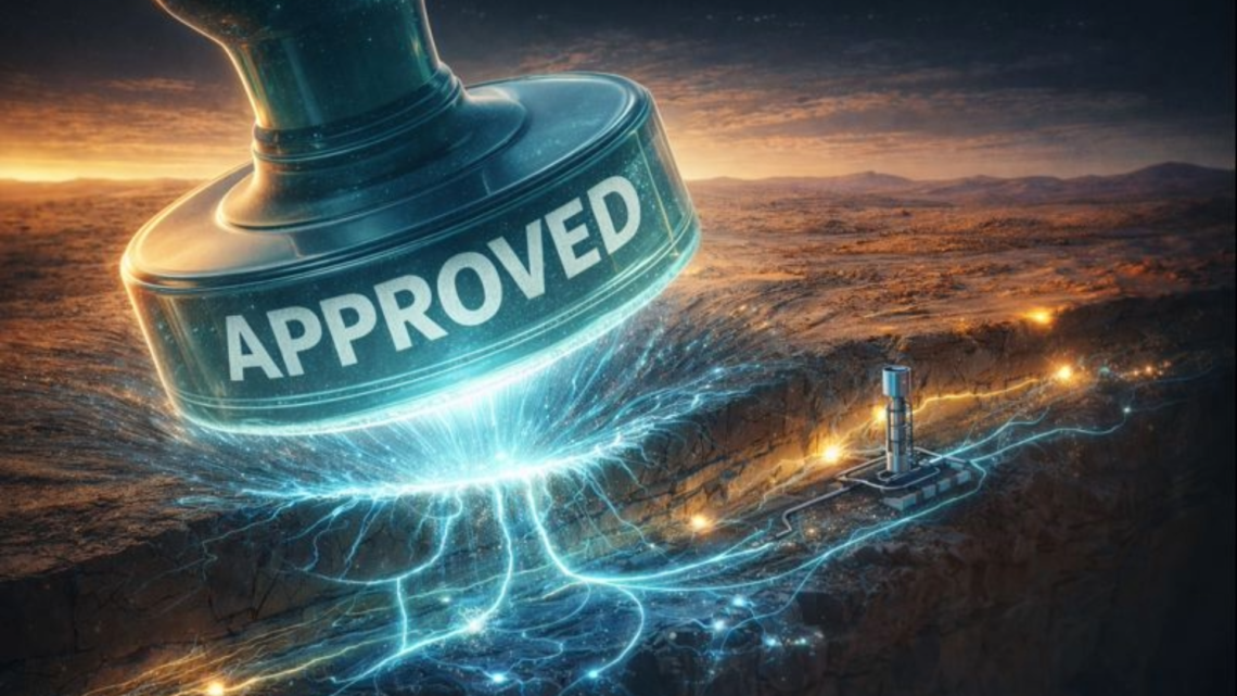 American Uranium (ASX:AMU) validates ISR hydrogeology at Lo Herma with Petrotek pump testing