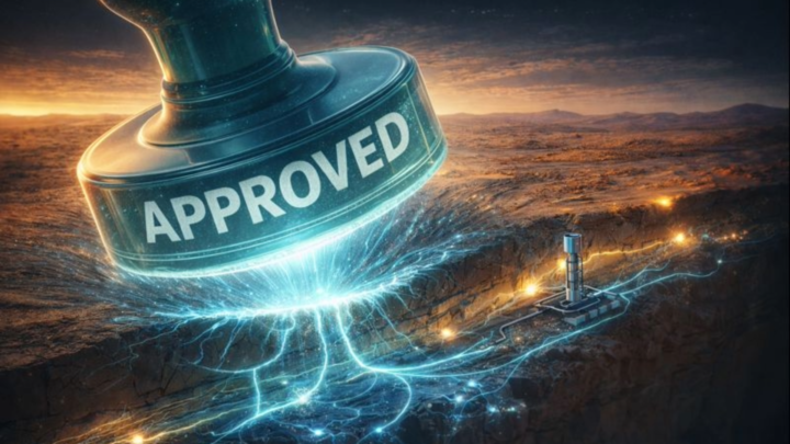 American Uranium (ASX:AMU) validates ISR hydrogeology at Lo Herma with Petrotek pump testing