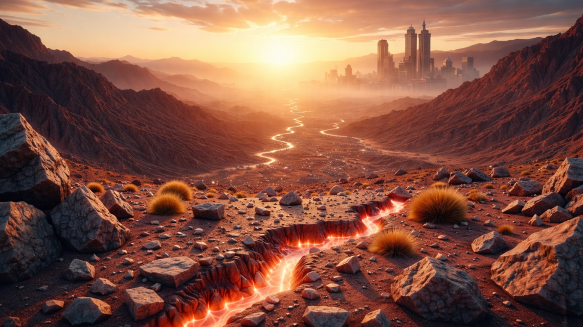 American Tungsten & Antimony (ASX:AT4) sets March SEC filing target and appoints ADR depositary