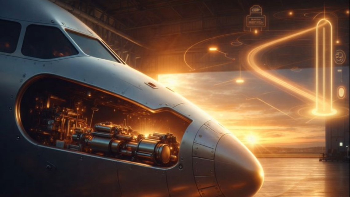 Structural Monitoring Systems (ASX:SMN) returns to profitability as avionics momentum and CVM™ commercial pathway advance