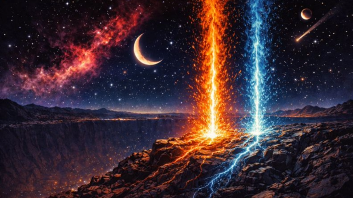 Cosmo Metals (ASX:CMO) defines high priority VMS targets at Mt Everest Mona Trend