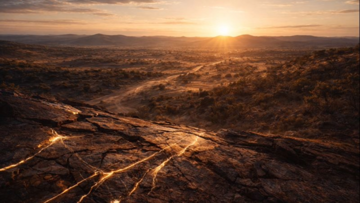 Horizon Gold (ASX:HRN) resets leadership as Gum Creek advances toward development