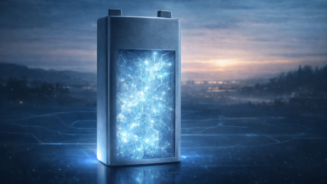 Altech Batteries (ASX:ATC) secures €46.11M German grant for CERENERGY® project