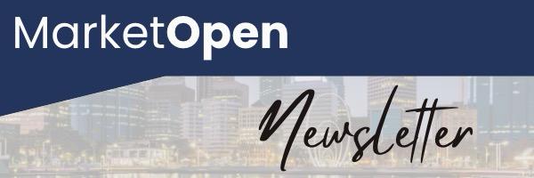 MarketOpen Weekly Newsletter