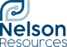 Nelson Resources sticky logo