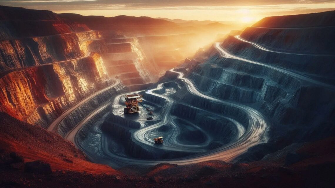 Lunnon Metals (ASX:LM8) approves final investment decision for Lady Herial