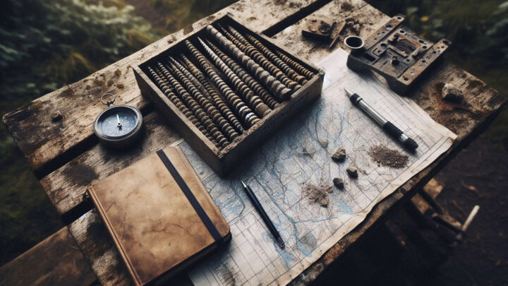 Askari Metals (ASX:AS2) enters 2026 debt free as Nejo drilling plan takes shape