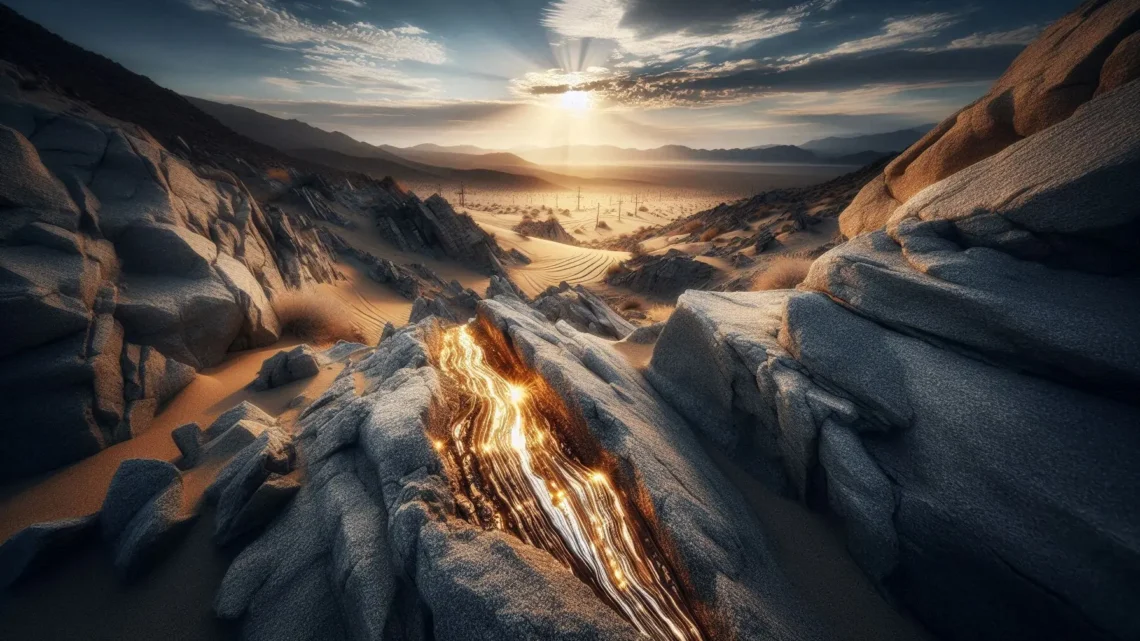 Locksley Resources (ASX:LKY | OTCQX:LKYRF | FSE:X5L) extends high grade silver corridor at Mojave Project