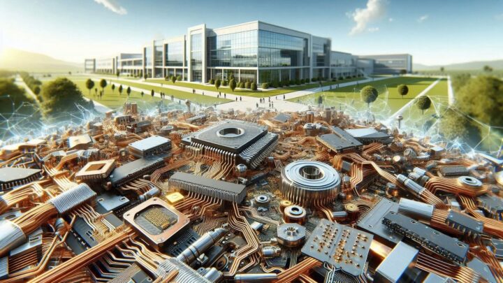 Metallium (ASX:MTM) secures binding Glencore e scrap supply as U.S. commissioning advances