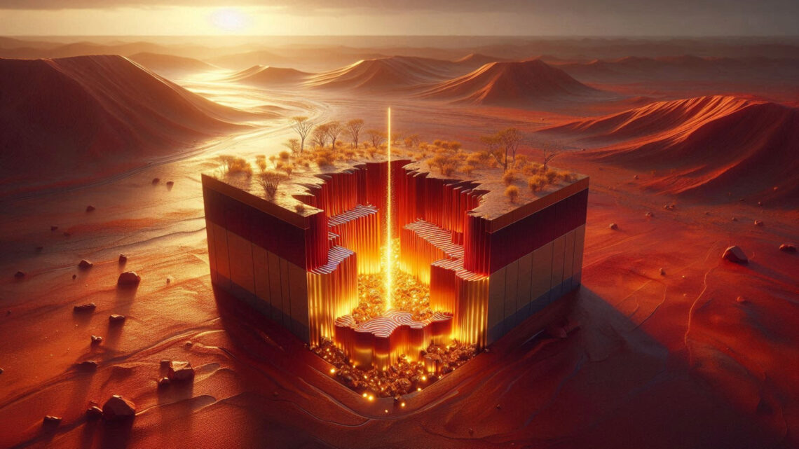 Lunnon Metals (ASX:LM8) Paringa West drilling sharpens the St Ives Gold focus