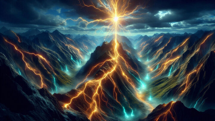 Power Minerals (ASX:PNN) relaunches Santa Inés Copper Gold Project after strategic review