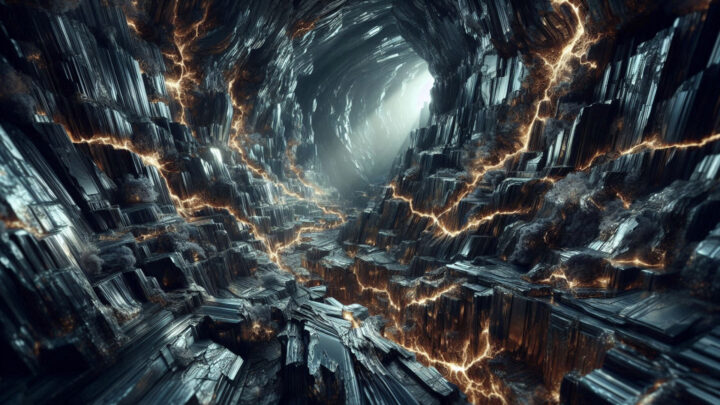 Argent Minerals (ASX:ARD) high grade silver lode extends Kempfield system