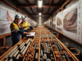 Lunnon Metals (ASX:LM8) advances Hustler and Plentiful in the St Ives gold camp
