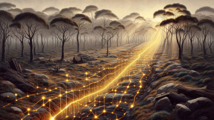 Adelong Gold (ASX:ADG) extends soil anomalism at Apollo Gold Antimony Project