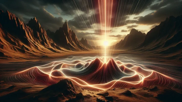 Iceni Gold (ASX:ICL) advances deep test of Welcome Creek gravity magnetic anomaly