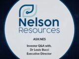 Nelson Resources (ASX:NES) delineates high-grade gold–silver continuity at the Gold Point Project, Nevada