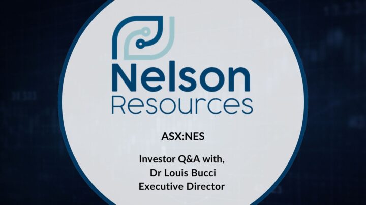 Nelson Resources (ASX:NES) delineates high-grade gold–silver continuity at the Gold Point Project, Nevada