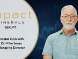 Impact Minerals (ASX:IPT) consolidates Huonville Gold District, strengthening IOCG and gold exposure at Broken Hill