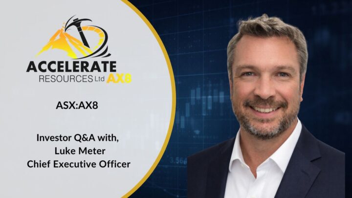 Accelerate Resources (ASX:AX8) confirms emerging gold shoot at Paris Gift and outlines next phase of drilling at Balagundi