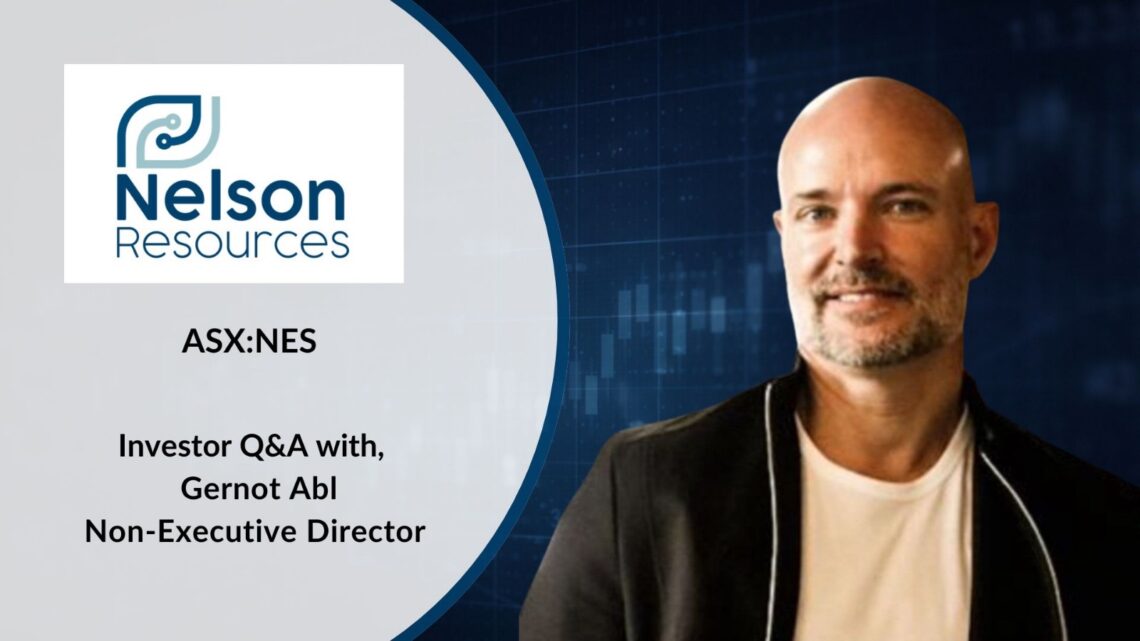 Nelson Resources (ASX: NES) outlines scale potential at Gold Point following high grade intrusion hosted gold silver results 