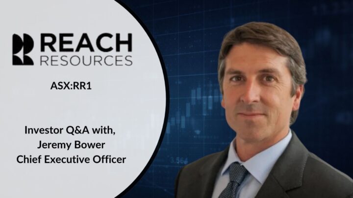 Reach Resources (ASX:RR1) metallurgical results strengthen processing pathway and reduce early development risk