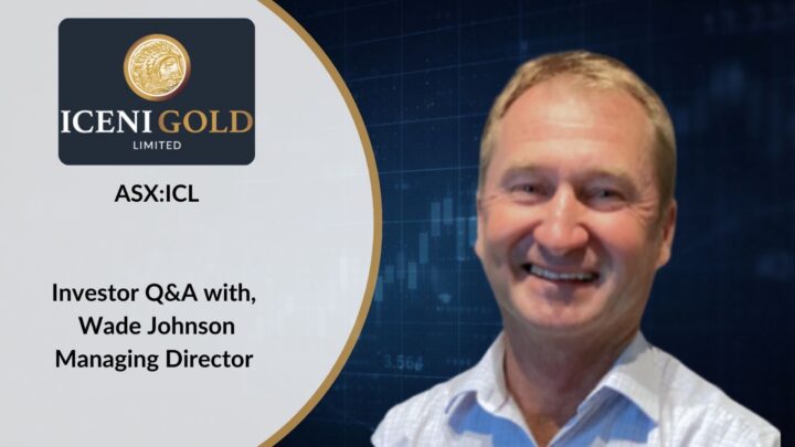 Iceni Gold (ASX: ICL) drilling reshapes Guyer model and resets next phase targeting