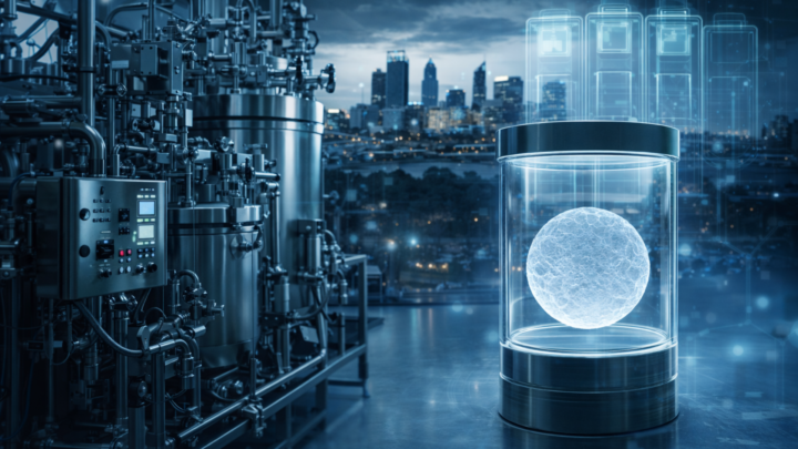 Impact Minerals (ASX:IPT) ships initial HiPurA® HPA to C4V as pilot plant advances toward continuous operation