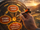 Critical Resources (ASX:CRR) sharpens Lammerlaw focus as desktop study defines priority Otago gold targets