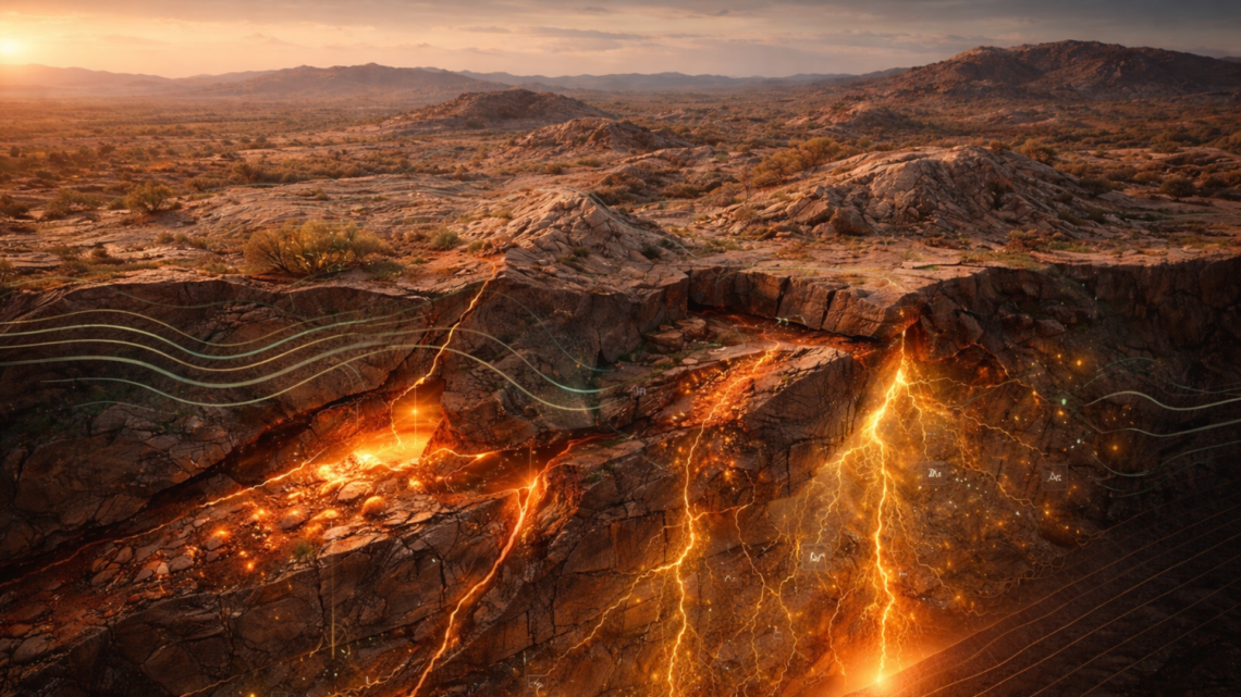 Catalina Resources (ASX:CTN) reframes Beasley Creek as Cu Au VMS opportunity with gold upside intact