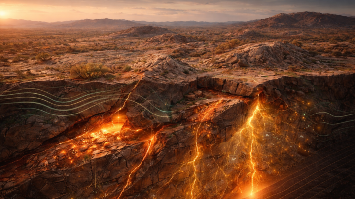 Catalina Resources (ASX:CTN) reframes Beasley Creek as Cu Au VMS opportunity with gold upside intact