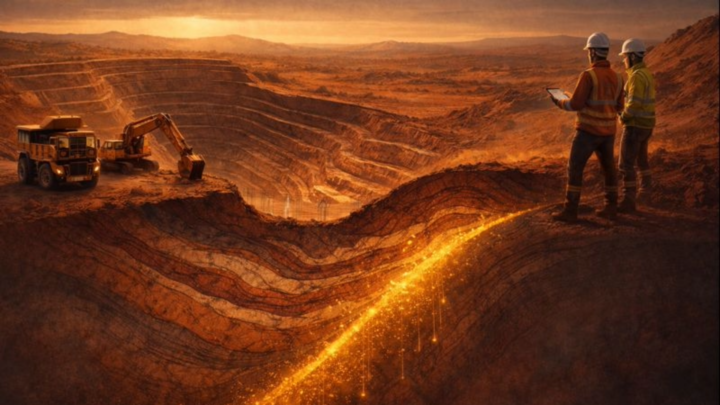 Leeuwin Metals (ASX:LM1) delivers early high grade confirmation at Evanston