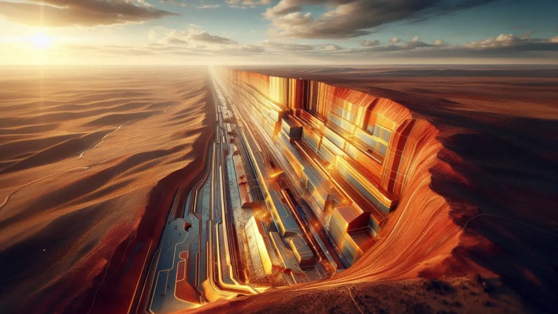 Cavalier Resources (ASX:CVR) confirms continuity at Miranda as near mine strategy tightens