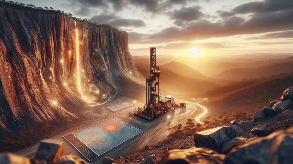 Adavale Resources (ASX:ADD) secures $5.15m placement to advance London Victoria Gold Mine