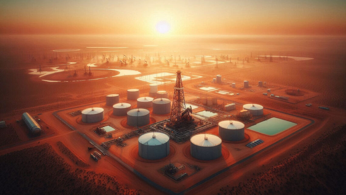 Australian Oil Co (ASX:AOK) moves to near term production and optimisation phase across PL 264 and PL 30