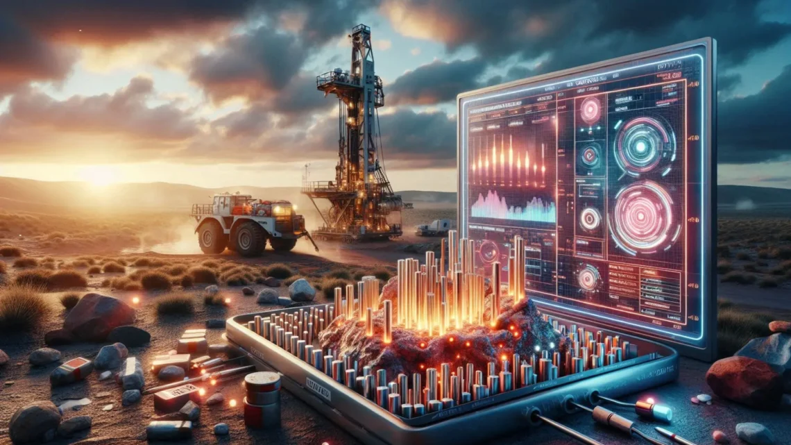 West Cobar Metals (ASX:WC1) recalibrates antimony grades at Bulla Park as assay method shifts