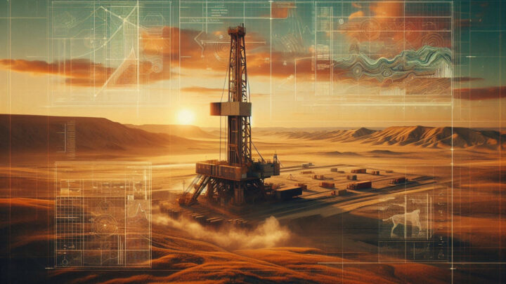 American Uranium (ASX:AMU) restarts Lo Herma drilling with resource growth and upgrade in focus