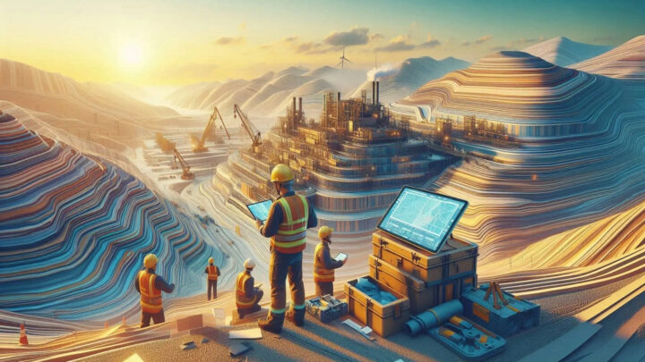 Jindalee Lithium (ASX:JLL) secures Oregon union backing for McDermitt Lithium Project workforce plan