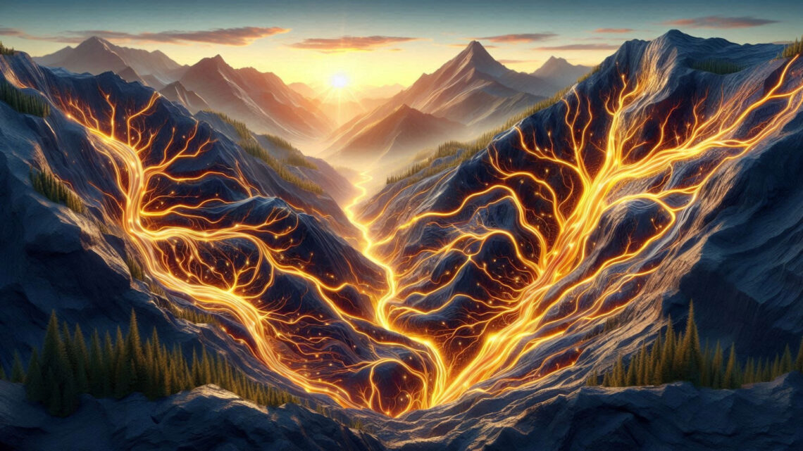 SQX Resources (ASX:SQX) expands Williams footprint as staking captures bonanza-grade strike extensions