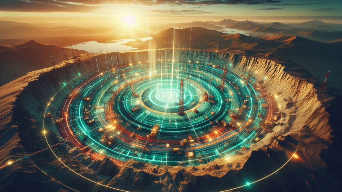 Power Minerals (ASX:PNN) drills deeper into Santa Anna with high grade niobium and rare earth results