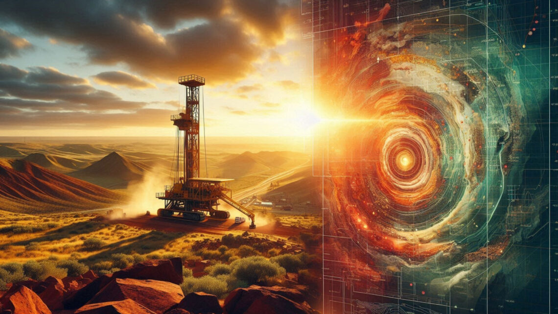 Cosmo Metals (ASX:CMO) funds drilling push across WA and NSW with $1.55m entitlement offer