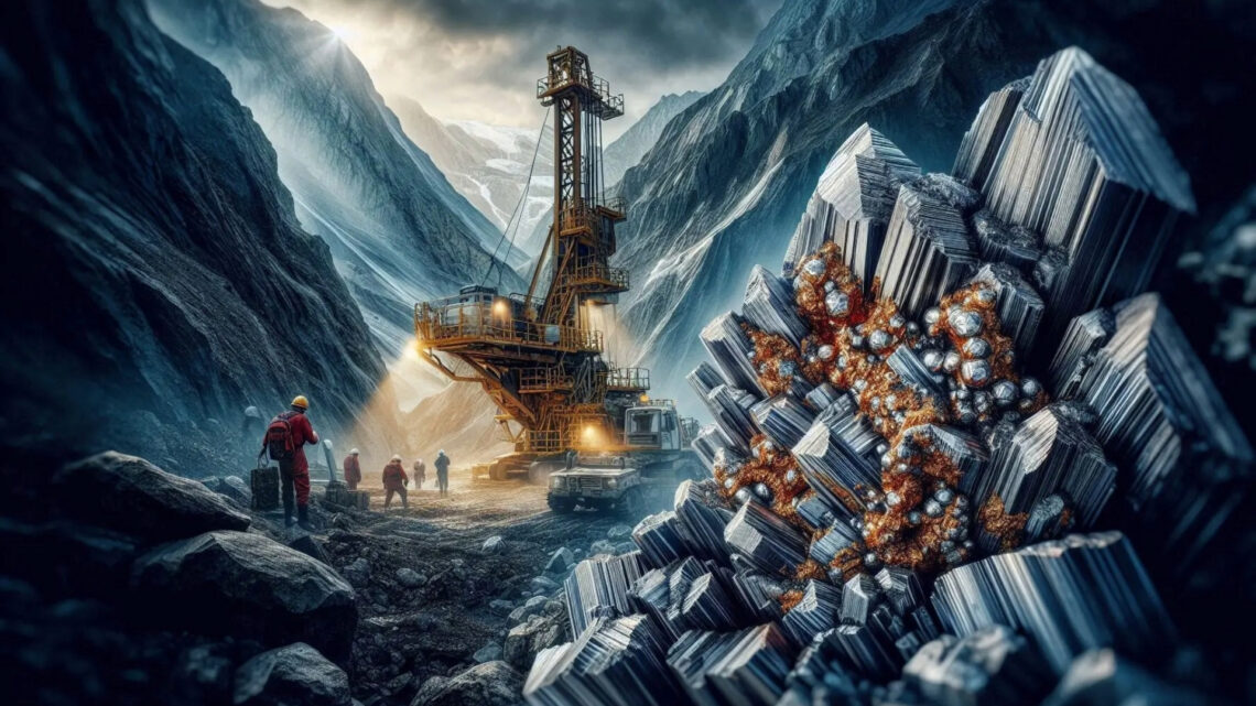 Yugo Metals (ASX:YUG) strong start to drilling at Sinjakovo