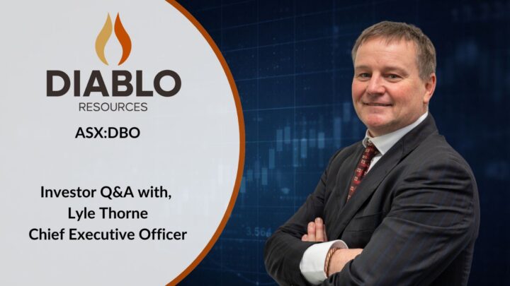Diablo Resources (ASX:DBO) expands Star Range footprint increasing landholding along prospective structural trends