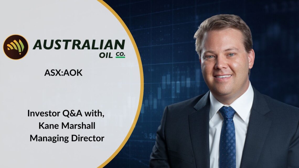 Australian Oil Company (ASX:AOK) Transitions to Producer with Queensland Acquisition